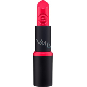 Essence Ultra Last Instant Farbe Lippenstift Lippenstift 13 Unsterbliche Blüte 3,5 g