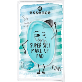 Essence Super Sili Makeup Pad Applikator für Make-up