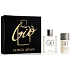 Giorgio Armani Acqua di Gio für Homme Eau de Toilette für Männer 100 ml + Deo-Stick 75 g, Geschenkset