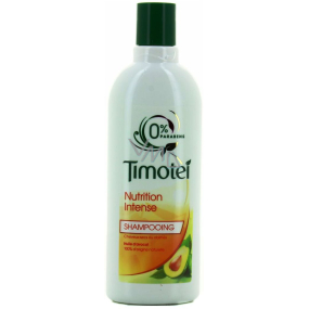 Timotei Intensivpflege-Shampoo für trockenes und strapaziertes Haar 300 ml
