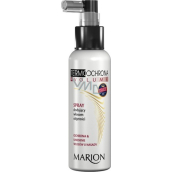 Marion Termoochrana + Volume Up Spray zur Erhöhung des Haarvolumens um 130 ml