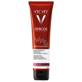 Vichy Dercos Densi Solutions Erneuernder Balsam für dickeres Haar 150 ml