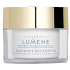 Lumene Radiance zur Verteidigung der transformativen Tagescreme SPF 20 tief regenerierende und aufhellende Tagescreme 50 ml