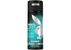Playboy Endless Night für Ihn Deo-Spray für Männer 150 ml