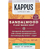 Kappus Sandelholz - Sandelholz Toilettenseife 100 g