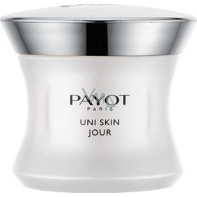 Payot Uni Skin Jour LSF15 Unifying Perfecting Gesichtscreme 50 ml