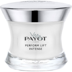Payot Perform Lift Intensive erfrischende verdickte Hautpflege Tagescreme 50 ml