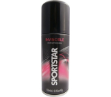 Sportstar Men Invincible Deodorant Spray für Männer 150 ml