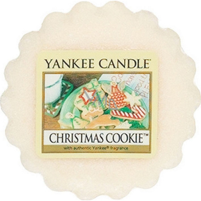 Yankee Candle Weihnachtsplätzchen 22 g