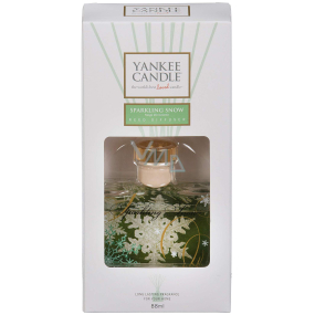 Yankee Candle Sparkling Snow Signature 88 ml