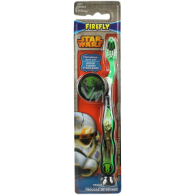 Disney Star Wars Soft Zahnbürste für Kinder