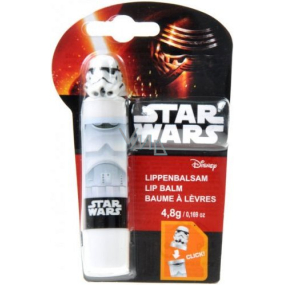 Disney Star Wars 3D Lippenbalsam für Kinder 4,8 g
