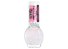 Miss Sporty Crazy Glitter Nagellack 030 7 ml