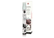 Vivian Gray Vivanel Lotus & Rose luxuriöses Eau de Toilette mit ätherischen Ölen für Frauen 10 ml