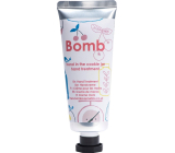 Bomb Cosmetics Kirschkuchenzubereitung für Hände in einem Röhrchen von 25 ml