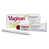 Vagisan HydroKrém Feuchtigkeitscreme für trockene Vagina mit Applikator 50 g