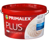 Primalex Plus White Innenfarbe 15 kg