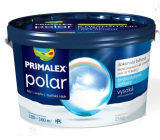 Primalex Polar White Innenfarbe 15 kg (9,9 l)