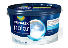 Primalex Polar White Innenfarbe 15 kg (9,9 l)