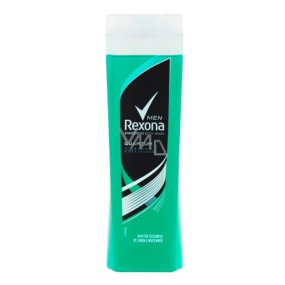 Rexona Men Quantum 2in1 Duschgel und Shampoo für Männer 250 ml