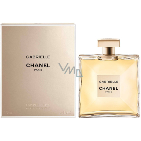 Chanel Gabrielle parfümierte Wasser für Frauen 100 ml