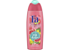Fa Island Vibes Fiji Dream revitalisierendes Duschgel 250 ml
