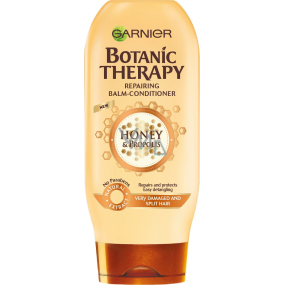 Garnier Botanic Therapy Honig & Propolis Balsam für stark geschädigtes Haar 200 ml
