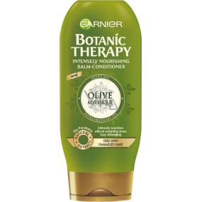 Garnier Botanic Therapy Olive Mythique Balsam für trockenes und strapaziertes Haar 200 ml