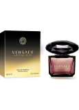 Versace Crystal Noir parfümiertes Wasser für Frauen 90 ml