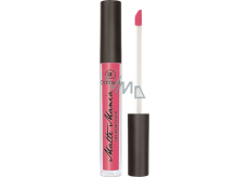 Dermacol Matte Mania Lip Liquid Farbe flüssig matt Lippenstift 22 3,5 ml