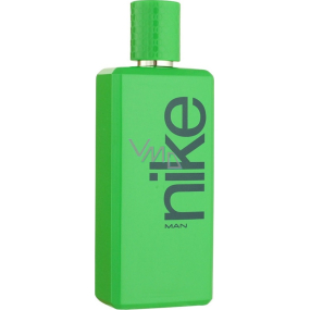 Nike Green Man Eau de Toilette für Männer 100 ml Tester