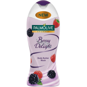 Palmolive Gourmet Berry Delight Duschgel 250 ml