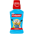 Colgate Plax Mimoni Mundwasser für Kinder von 6-12 Jahren 250 ml