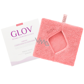 Glov Hydro Demaquillage Comfort Cheeky Peach Make-up Handschuhe 1 Stück