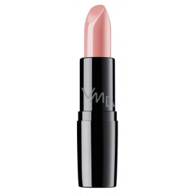 Artdeco Perfect Color Lipstick klassischer feuchtigkeitsspendender Lippenstift 124 Nastalgia Rose 4 g