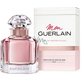 Guerlain Mon Guerlain Florale Eau de Parfum für Frauen 30 ml