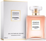 Chanel Coco Mademoiselle Intensives Eau de Parfum für Frauen 50 ml