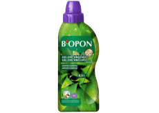 Bopon Green Plants Gel Dünger 500 ml