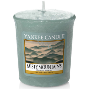 Yankee Candle Misty Mountains 49 g