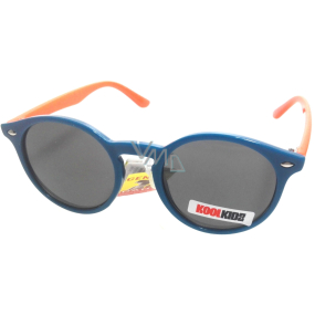 Dudes & Dudettes Sonnenbrille für Kinder KK4055