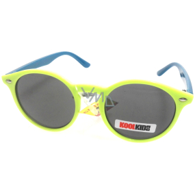 Dudes & Dudettes Sonnenbrille für Kinder KK4055A