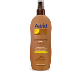 Astrid Sun Selbstbräunungsspray für Gesicht und Körper 150 ml