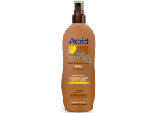Astrid Sun Selbstbräunungsspray für Gesicht und Körper 150 ml