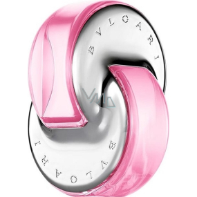 Bvlgari Omnia Pink Saphir Eau de Toilette für Frauen 65 ml Tester