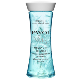 Payot Hydra24 + Essence glättet feuchtigkeitsspendendes Wasser für die vorbereitende Pflegebasis 125 ml