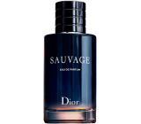 Christian Dior Sauvage Eau de Parfum Eau de Parfum für Männer 100 ml