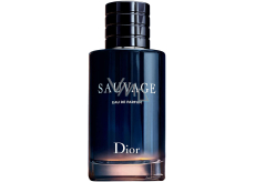 Christian Dior Sauvage Eau de Parfum Eau de Parfum für Männer 100 ml