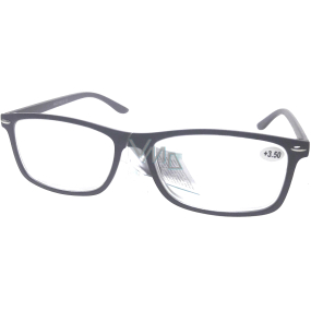 Berkeley Eyeglasses +3,5 brown 1 Stück MC2135