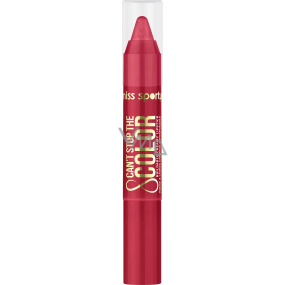 Miss Sports Cant Stop the Color Lippenbalsam in Bleistift 300 2,7 ml