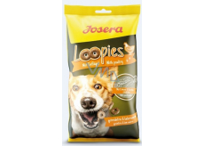 Josera Geflügelgeschmack Kroketten Ergänzungsfutter für Hunde 150 g